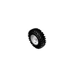 Toro 131-6450 Left Hand Wheel & Tire Assembly - TOR 131-6450