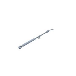 Toro 131-6471 Deflector Control Cable - TOR 131-6471