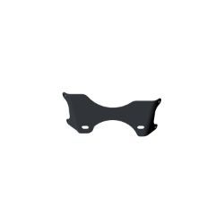 Toro 131-7400 Muffler Bracket - TOR 131-7400