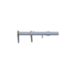 Toro 131-7403 Right Hand Motion Control Assembly - TOR 131-7403
