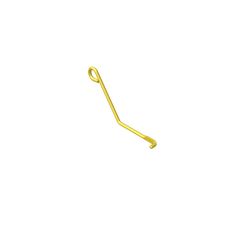 Toro 131-7470 Left Hand Bypass Rod - TOR 131-7470