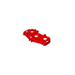 Toro 131-7683 Deck Decal Assembly - TOR 131-7683