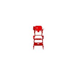 Toro 131-7689 Main Frame Assembly - TOR 131-7689