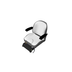 Toro 131-7699 Timecutter Deluxe Seat Kit (My2015 & Up) - TOR 131-7699