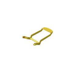 Toro 131-7726 Release Pedal Assembly 