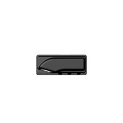 Toro 131-8654 Bagger Top Assembly - TOR 131-8654