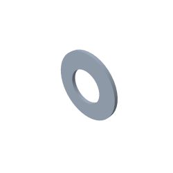 Toro 131-8667 Thrust Washer 
