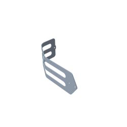 Toro 131-8669-03 Rear Upper Guard 