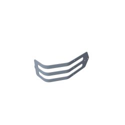 Toro 131-8669-03 Rear Upper Guard - TOR 131-8669-03