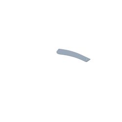 Toro 131-8672-03 Blowout Baffle - TOR 131-8672-03
