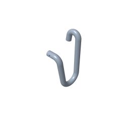 Toro 131-8734 Right Hand Deck Retention Link - TOR 131-8734