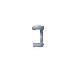 Toro 131-8734 Right Hand Deck Retention Link - TOR 131-8734