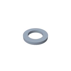 Toro 131-8736 Bearing Spacer - TOR 131-8736
