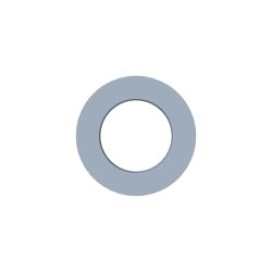 Toro 131-8736 Bearing Spacer - TOR 131-8736