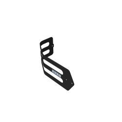 Toro 131-8738 Upper Rear Guard w/ Decal - TOR 131-8738