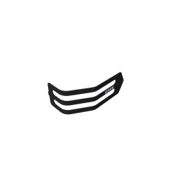 Toro 131-8738 Upper Rear Guard w/ Decal - TOR 131-8738