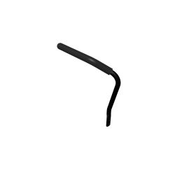 Toro 131-8832 Left Hand Steering Handle Assembly 