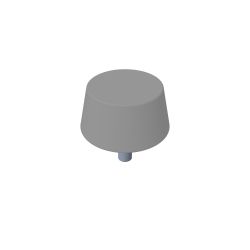 Toro 131-8834 Bumper 