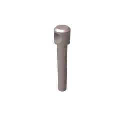 Toro 131-8841 Lock Shaft 