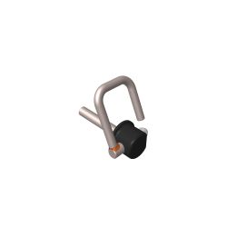 Toro 131-8843 Cam Lock Assembly - TOR 131-8843