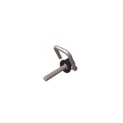 Toro 131-8843 Cam Lock Assembly - TOR 131-8843