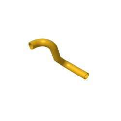 Toro 131-9181 Air Intake Hose 