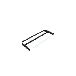 Toro 131-9660-03 Control Bar - TOR 131-9660-03