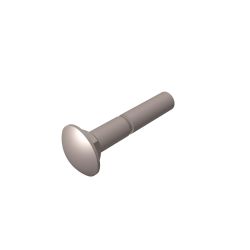 Toro 131-9663 Carriage Screw 