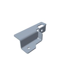 Toro 131-9669-03 Cable Anchor Bracket - TOR 131-9669-03