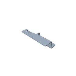 Toro 131-9669-03 Cable Anchor Bracket - TOR 131-9669-03