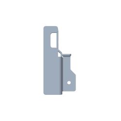 Toro 131-9669-03 Cable Anchor Bracket - TOR 131-9669-03