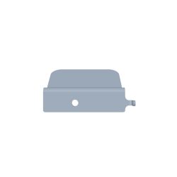 Toro 132-0868-03 Front Guard - TOR 132-0868-03