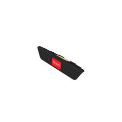 Toro 132-0892 Footrest Assembly - TOR 132-0892