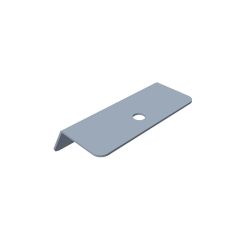 Toro 132-0901-03 Guard Plate - TOR 132-0901-03