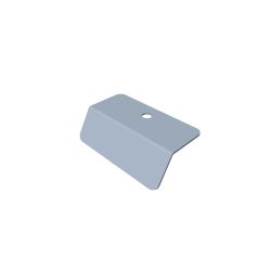 Toro 132-0901-03 Guard Plate - TOR 132-0901-03