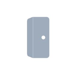 Toro 132-0901-03 Guard Plate - TOR 132-0901-03