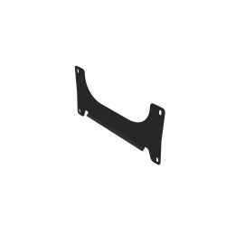 Toro 132-1145-03 Cross Bracket - TOR 132-1145-03