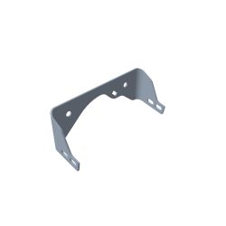 Toro 132-1168 Muffler Bracket 