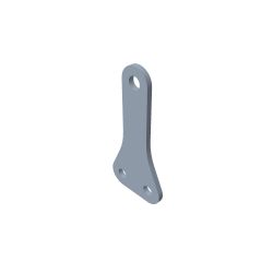 Toro 132-1188 Cable Yoke - TOR 132-1188