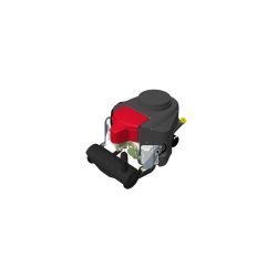 Toro 132-1548 Muffler Assembly - TOR 132-1548