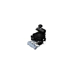 Toro 132-1549 Muffler Assembly 