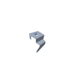 Toro 132-4481-01 Transmission Bracket - TOR 132-4481-01