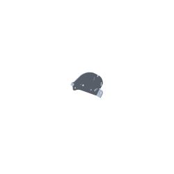 Toro 132-4492-03 Left Hand Handle Plate 