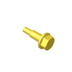 Toro 132-4519 Shoulder Screw - TOR 132-4519