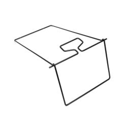 Toro 132-4529-03 Bag Frame Assembly 