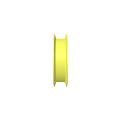 Toro 132-4718 Flat Idler Pulley - TOR 132-4718
