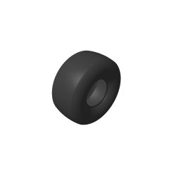 Toro 132-4721 Tire - TOR 132-4721