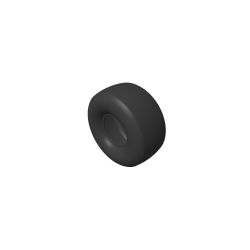 Toro 132-4721 Tire - TOR 132-4721