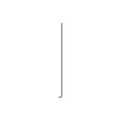 Toro 132-4723 Brake Linkage - TOR 132-4723