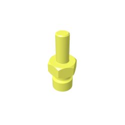 Toro 132-4729 Short Spring Anchor - TOR 132-4729